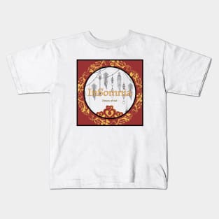 InSomnia Kids T-Shirt